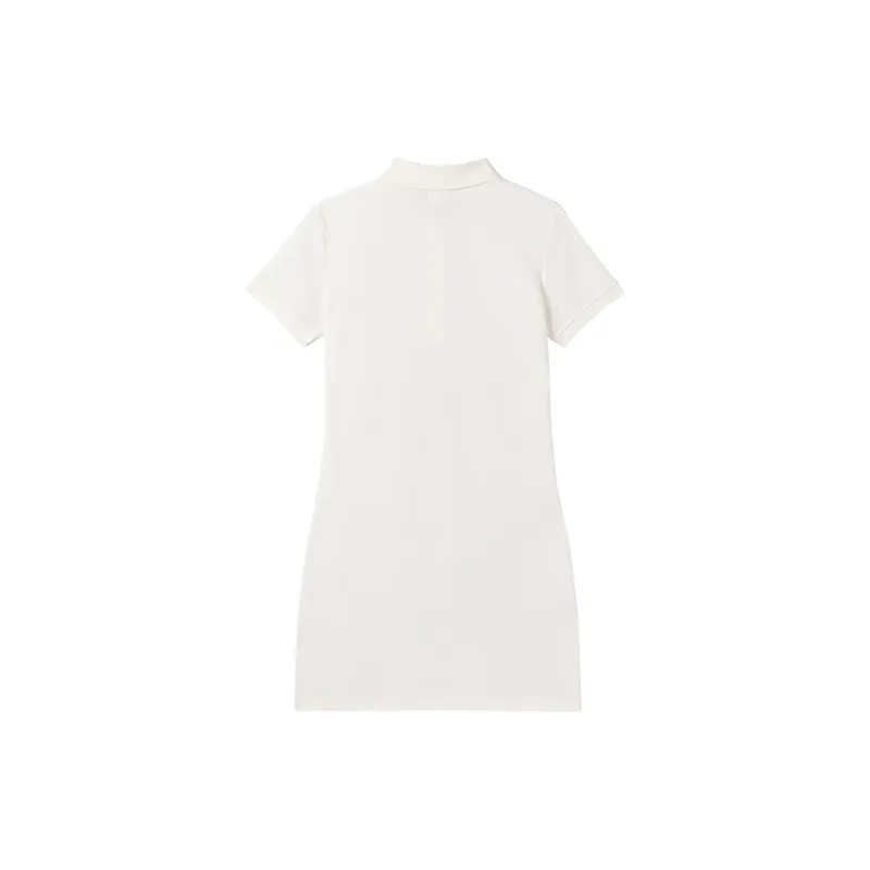 Ellesse Short Sleeved Dresses Women's-3