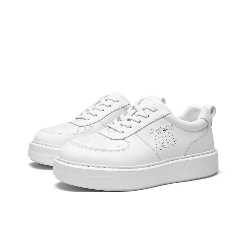 MILLIE'S Low Top Skateboard Shoes Men's-5