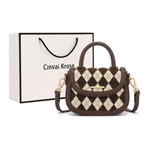 Simvay Clos Shoulder Bags