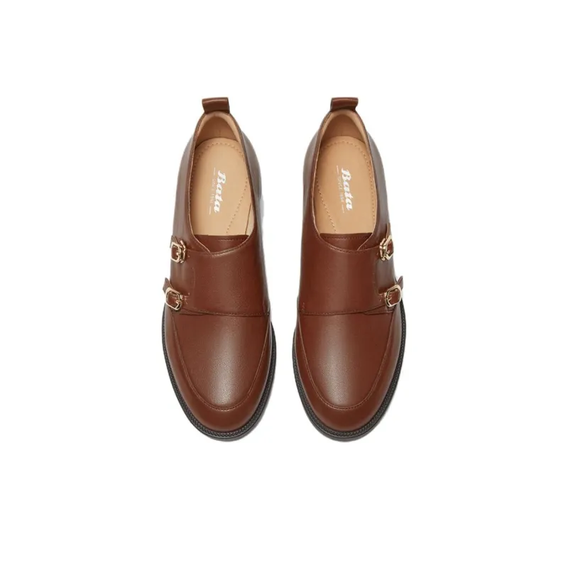 BATA Casual Single Shoes Women's-5