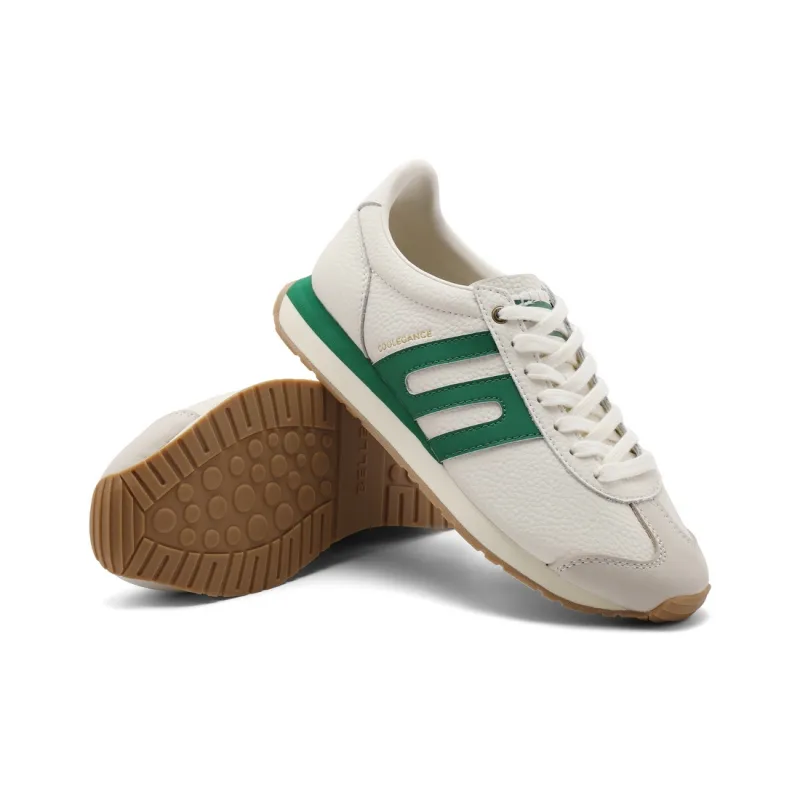 BELLE Low-Top Casual Shoes Women's-9