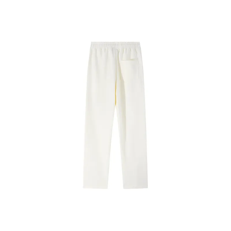 CRUSH KEY Casual Pants Unisex-15