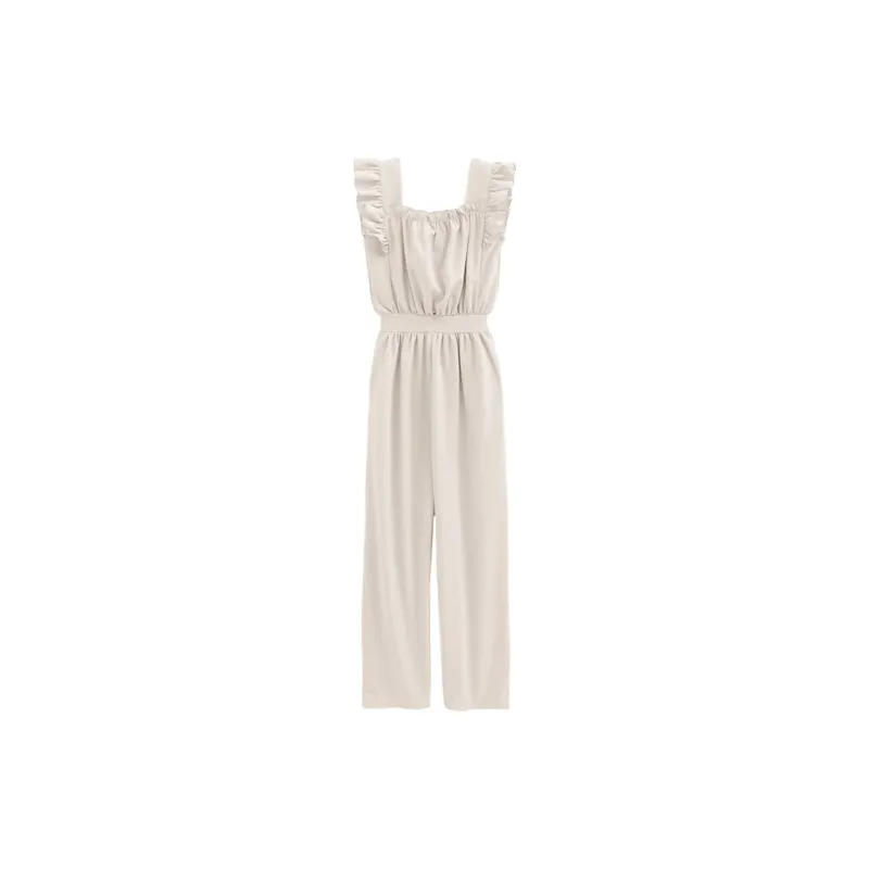 Yvetteclassic Jumpsuits Women's-4