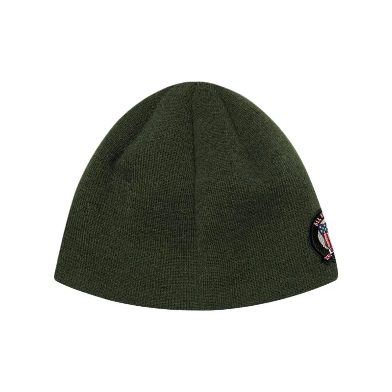 LMC Acrylic Beanies Unisex Green-1
