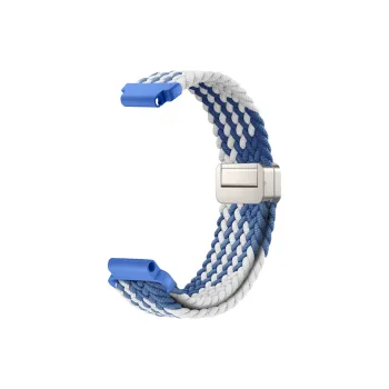FZRT Compatibility Huawei Band 9/8/7/6 Pro Honor Wristband 9/7/6 Smart Accessories Watch Bands Sports Breathable Unisex