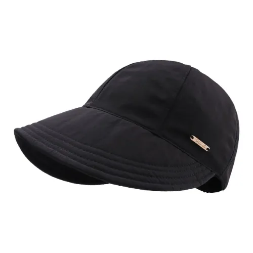 KOMY Polyester Baseball Caps Women's