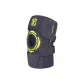 Fluorescent Gray Green[High Molecular EVA Shock Absorbing Pad+New Support Strip Design]