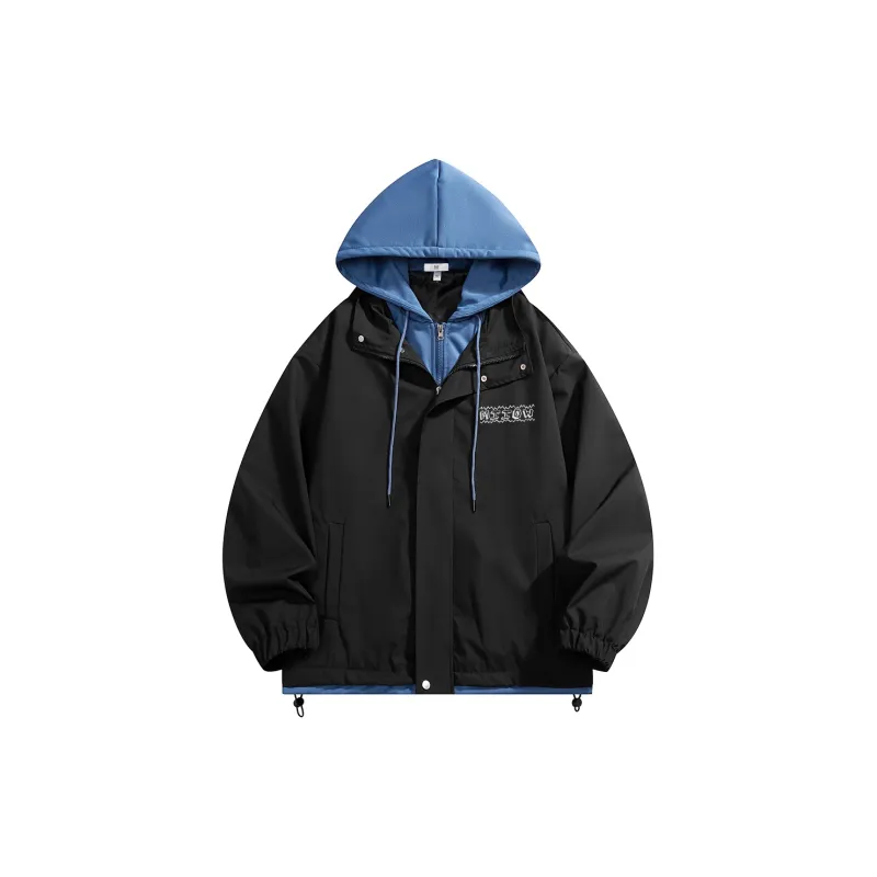 MIIOW Jackets Unisex-6