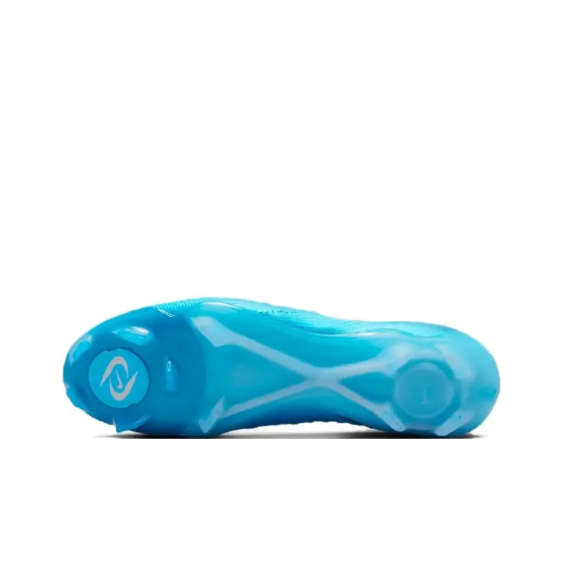 Nike Phantom Gx 2 Elite Fg Blue Fury-5