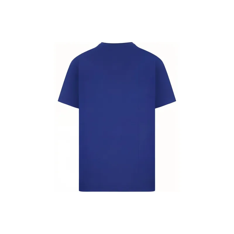 GUCCI Logo Print T Shirt-1