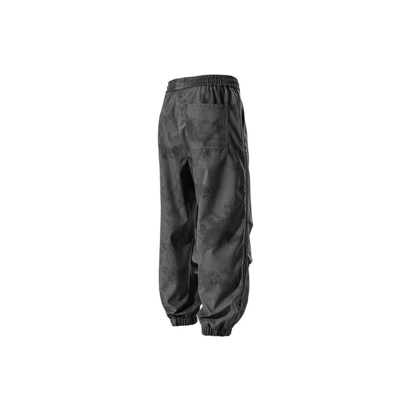 GSUE Cargo Pants Unisex-11