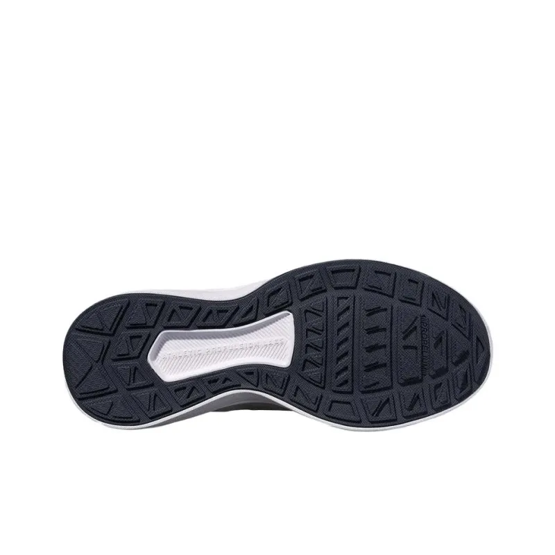 APL ATHLETIC PROPULSION LABS Low-Top Casual Running Shoes Women's Gray White-5