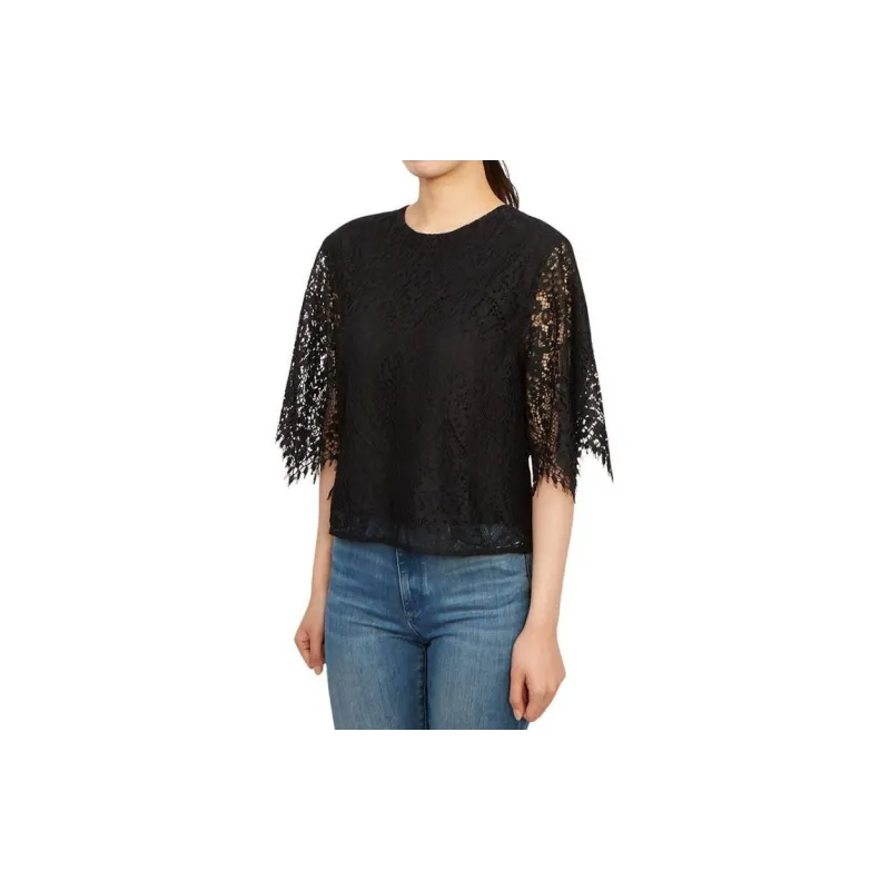 Vanessa Bruno T Shirt Women's Black-2