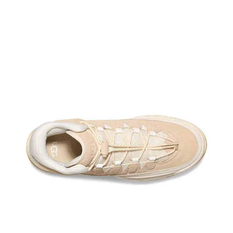 UGG CapTrail High Boot Light Beige-4