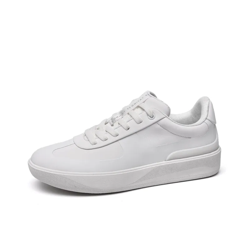 Paladin Low-Top Skateboard Shoes Men's-5