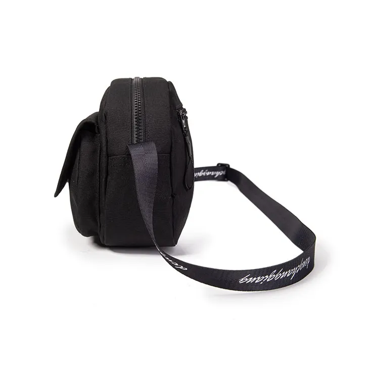 DENGCHANGQIANG Polyester Crossbody Bag Unisex Multicolor-3