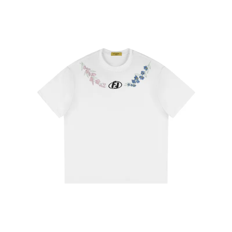 FUERZA T-Shirts Unisex-5