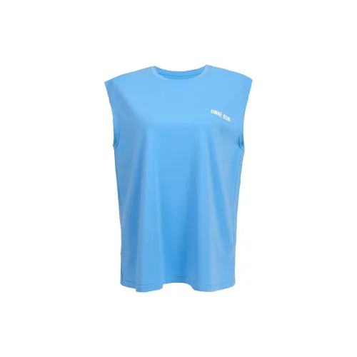 Annerun Fitness Clothing Women's Light Blue