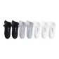 Black 2-Light Gray 2-White 3[7 Pack]