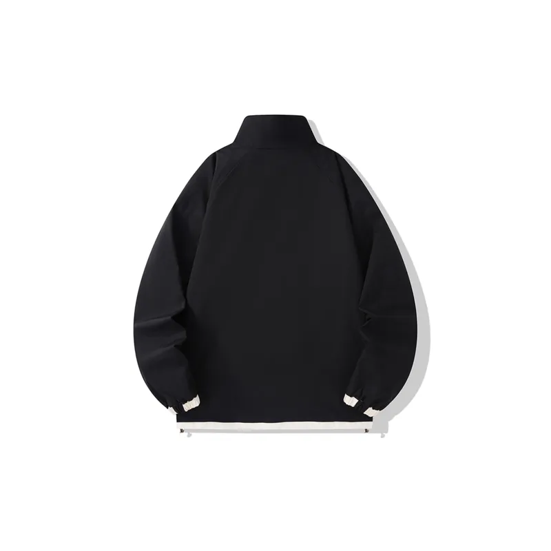 FASTFISH Jackets Unisex-1
