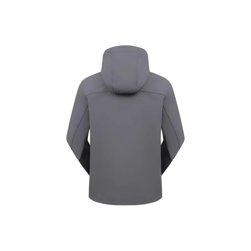 TOREAD Windproof Water Repellent Breathable Windbreaker Jacket Men's-5