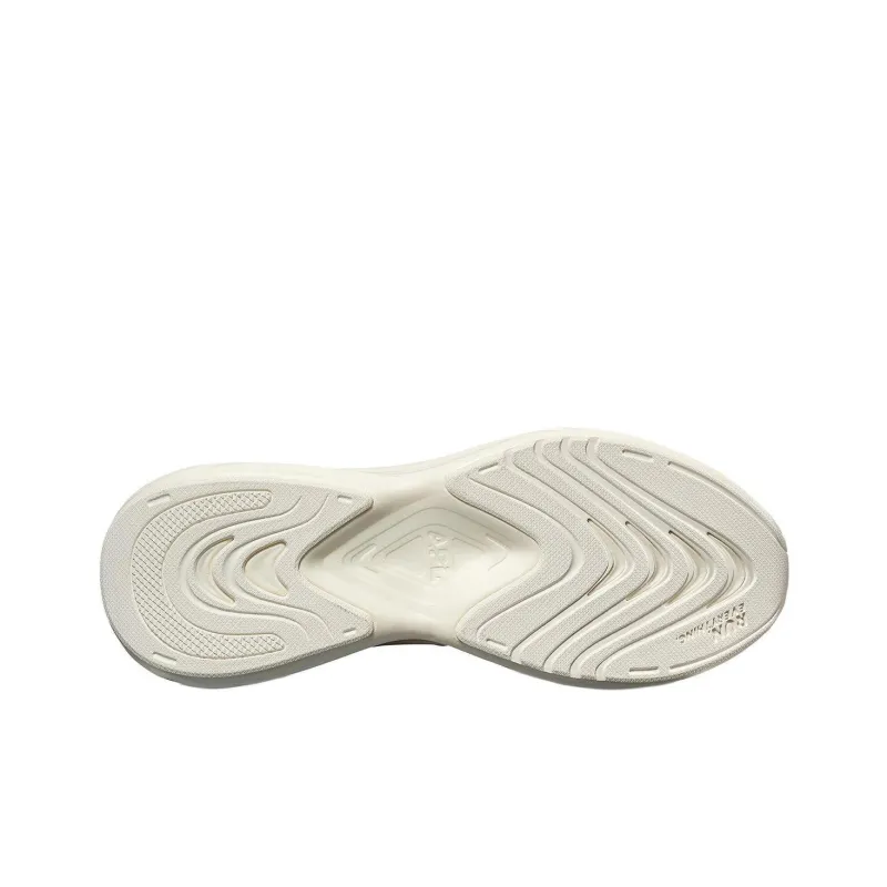 APL ATHLETIC PROPULSION LABS Low-Top Running Shoes Women's Gray-5