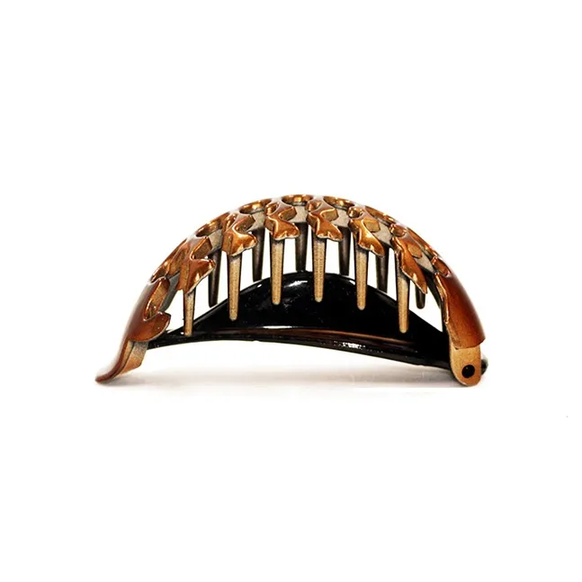 GOODY Simplestyles Plastic Hair Clip Hair Accessory Women's-1