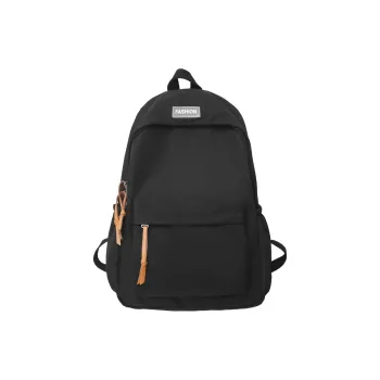 Elsvet Nylon Backpack Regular Unisex Multicolor
