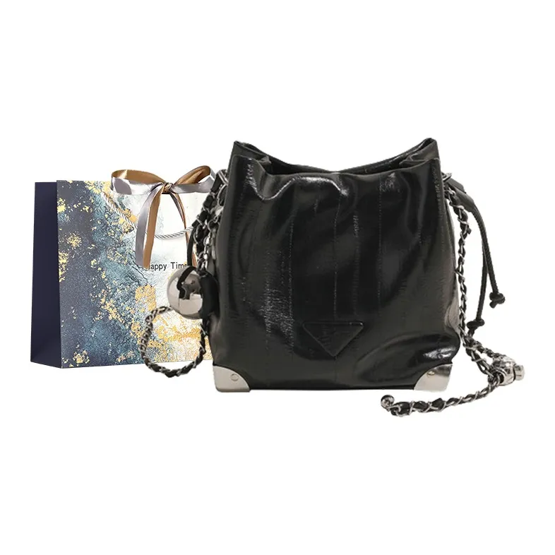 Iman's House PU Shoulder Bag, Crossbody Bag Women's Silver/Ecru/Pink/Black-14