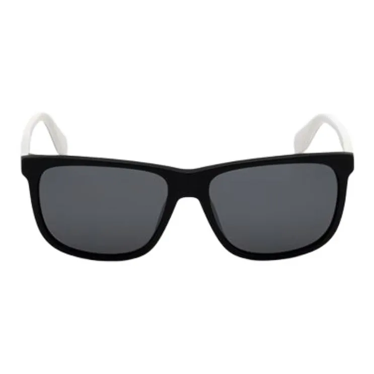 Adidas Originals Rectangle Frame Sunglasses-1