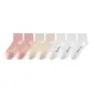 Pink 2-Skin 2-White 3[7 Pack]