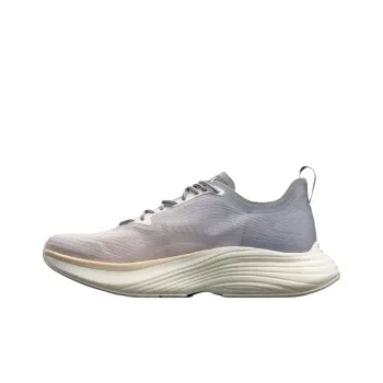 APL ATHLETIC PROPULSION LABS Cushioning Low-Top Running Shoes Women's Light Purple