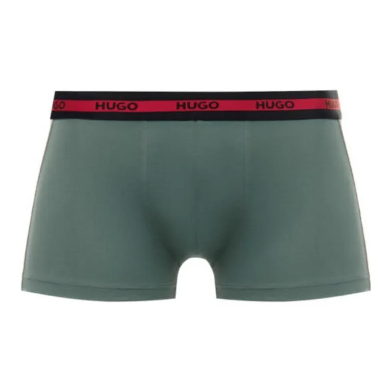 HUGO BOSS Underpants Men's 3 Pack-2