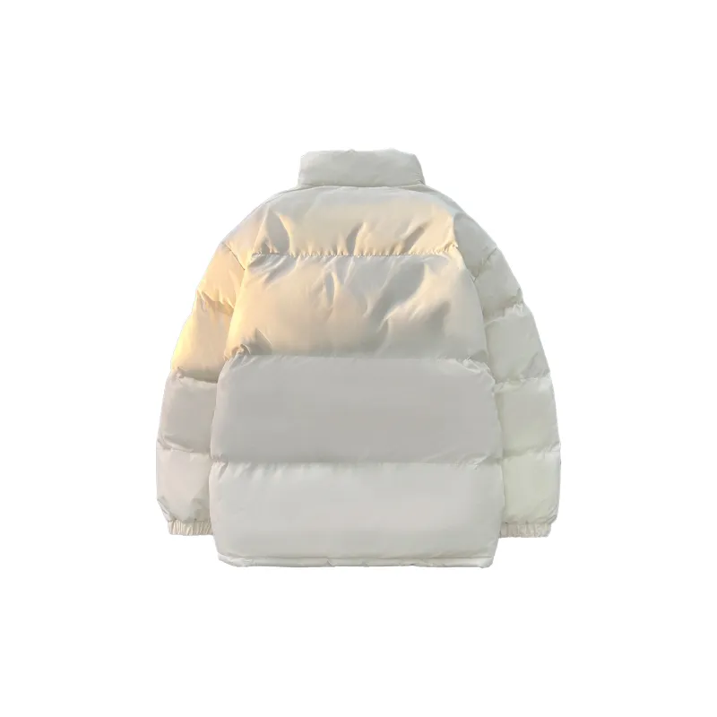 BIENKIMIIYE Winter Puffer Jacket Unisex-3