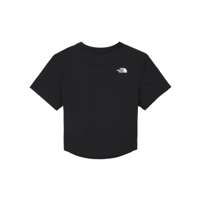 THE NORTH FACE T Shirt Women's Black-1