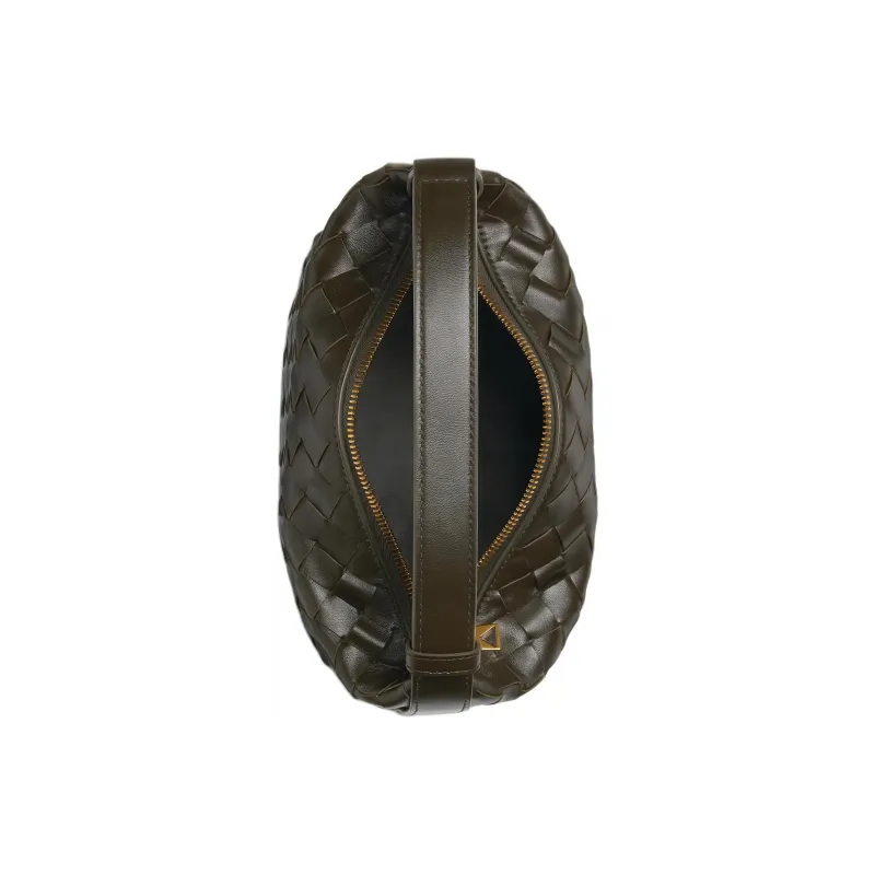 Bottega Veneta Mini Wallace Tote Bag-2