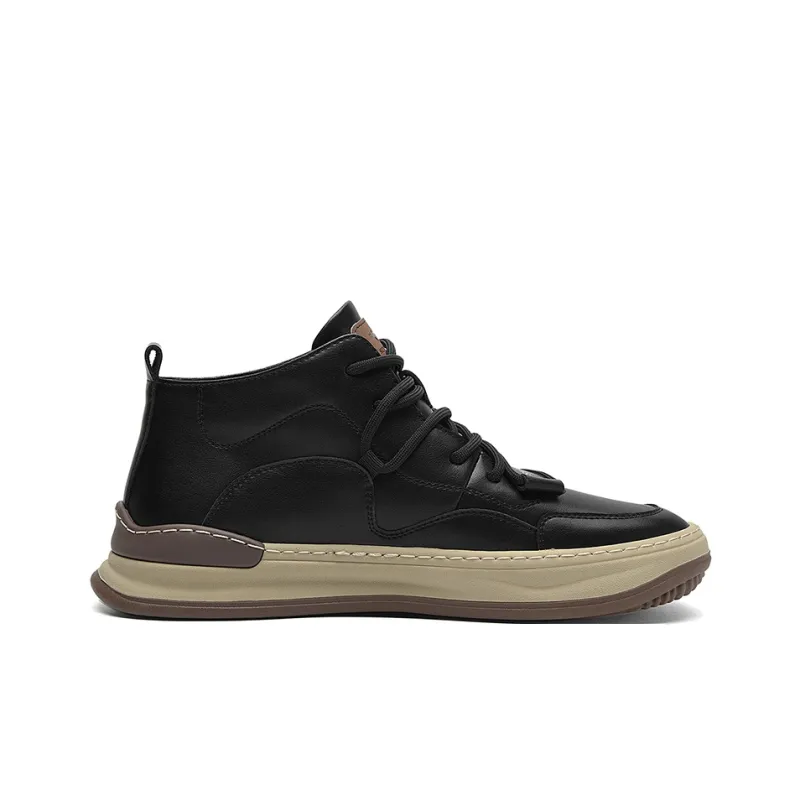 SEPTWOLVES Men's Casual Shoes Men's-12