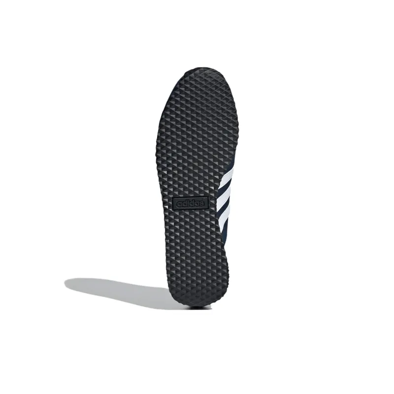 adidas neo VS JOG Navy Blue-4