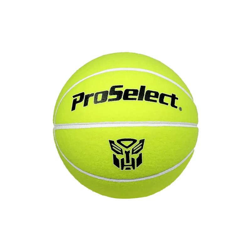 ProSelect x Transformers PU Basketball No. 5/No. 7 Training Unisex-1