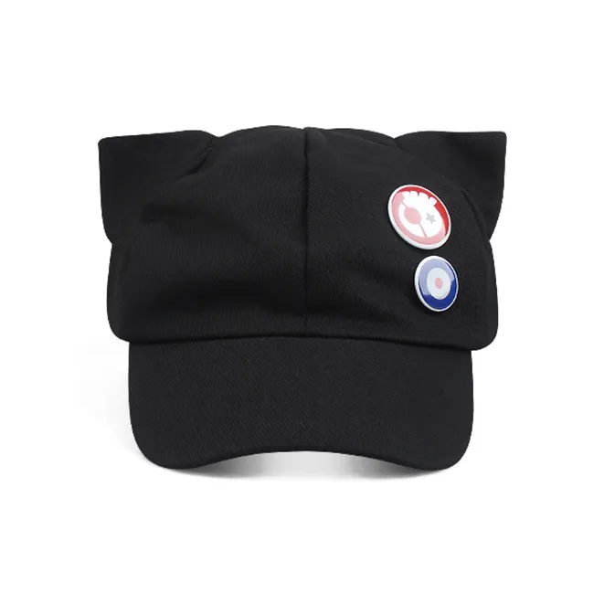 FREE RABBITⅡ Baseball Caps Unisex-3