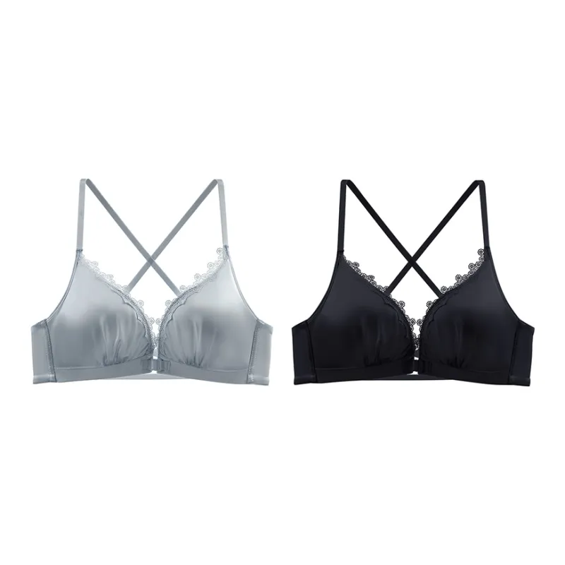 Lanza Women's Bras-10