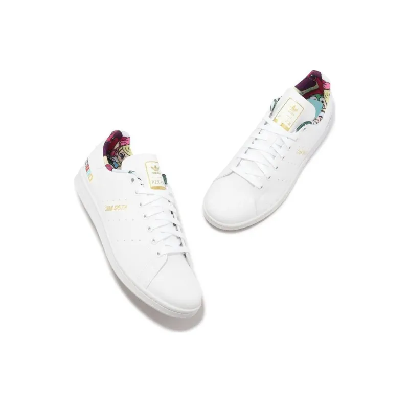 Stan Smith Disney Pixar X Adidas 'Toy Story'-2