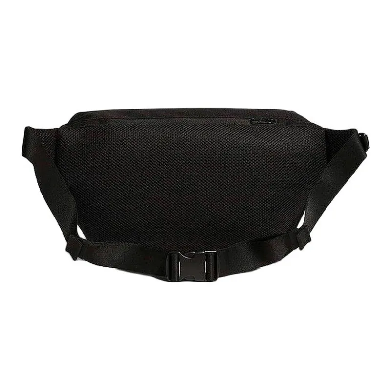 Adidas Polyester Fanny Pack Regular Unisex Black-2