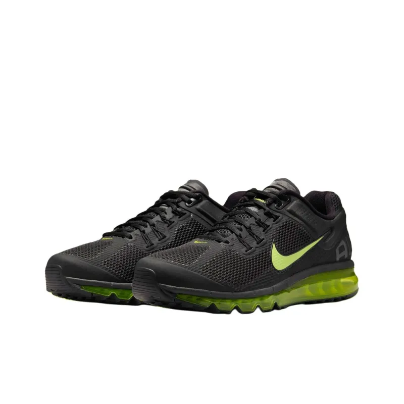 Nike Air Max 2013 Black Anthracite Cyber-2