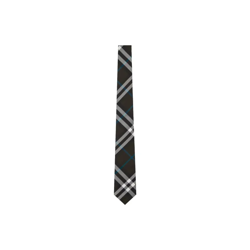 Burberry Ties Men-0