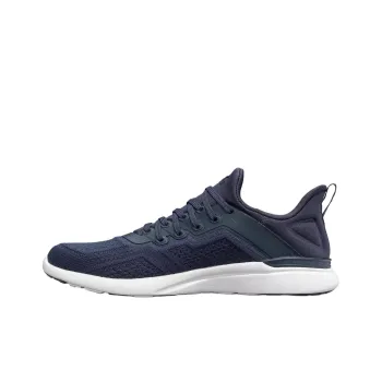 APL ATHLETIC PROPULSION LABS TechLoom Tracer Low-Top Training Shoes Women's Blue