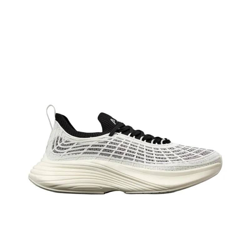 APL ATHLETIC PROPULSION LABS Casual Shoes Women's Gray-1