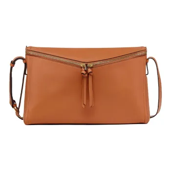 MCM Large Diamond 3D Shoulder Bag