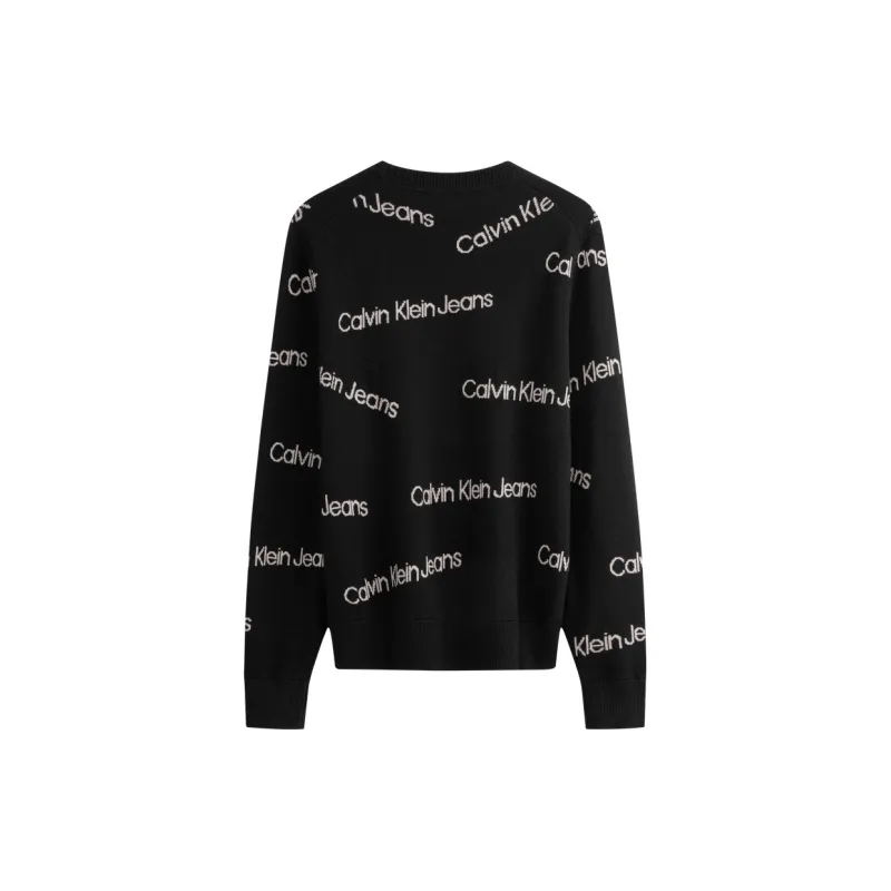 Calvin Klein Sweaters Men-2