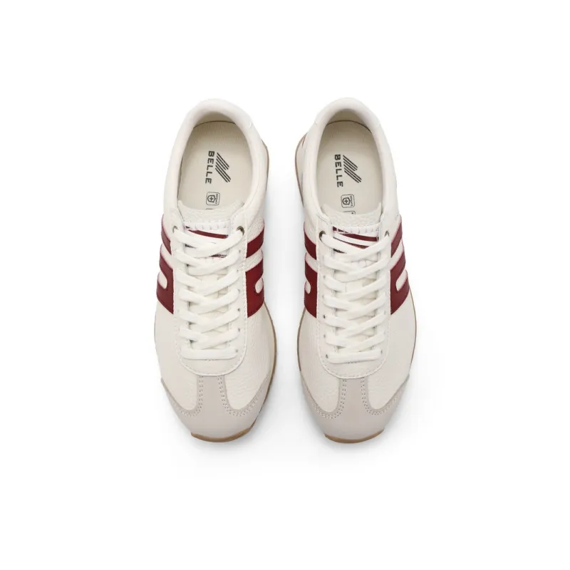 BELLE Low-Top Casual Shoes Women's-2